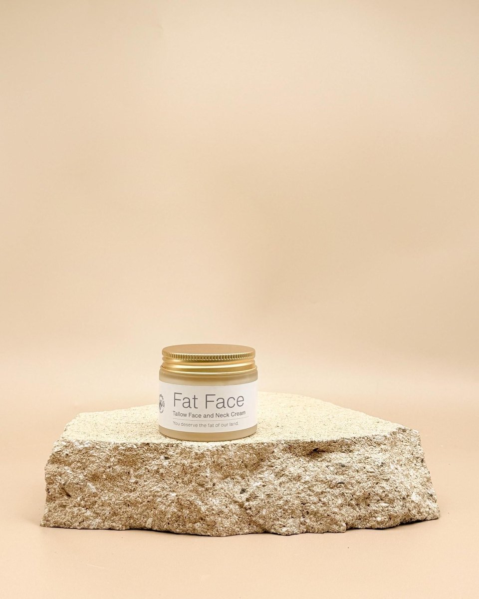 Complete Cow | Face Care - milk + honey