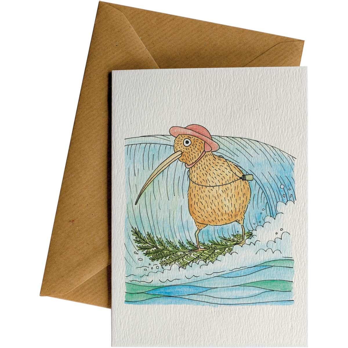 Little Difference | Queenstown | Greeting Cards - milk + honey
