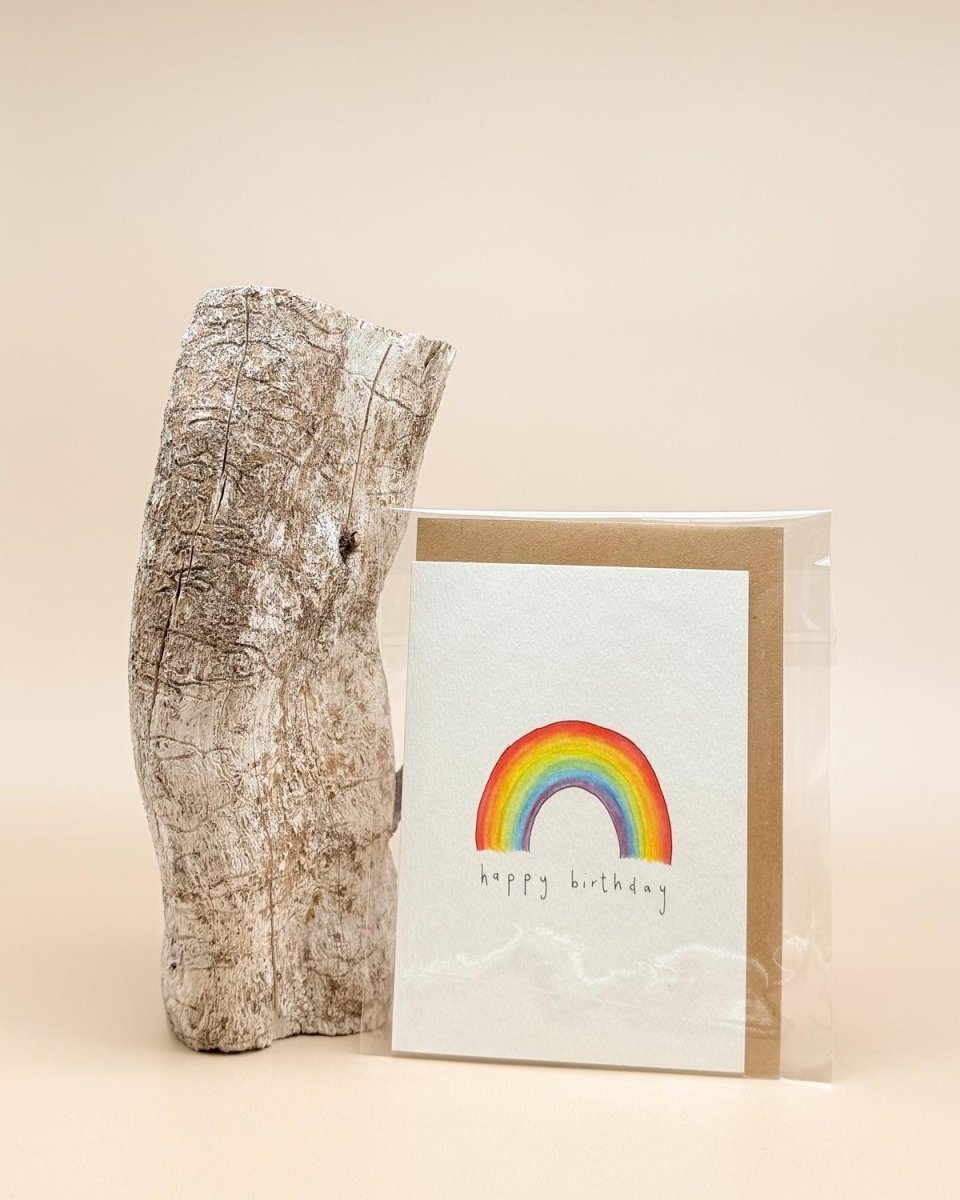 Little Difference | Queenstown | Greeting Cards - milk + honey