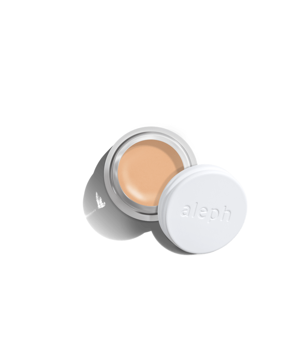 Aleph Beauty | Concealer / Foundation - milk + honey