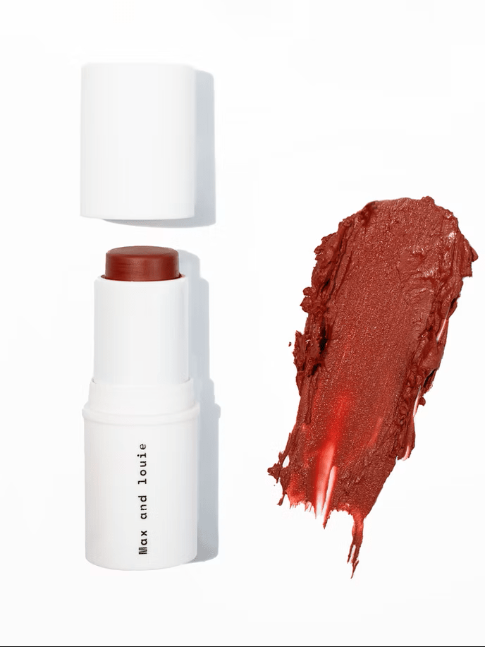 Max + Louie | Highlighter + Blush Sticks - milk + honey
