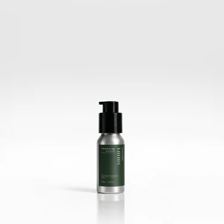 Corbin Rd | Hand + Body Lotion - milk + honey