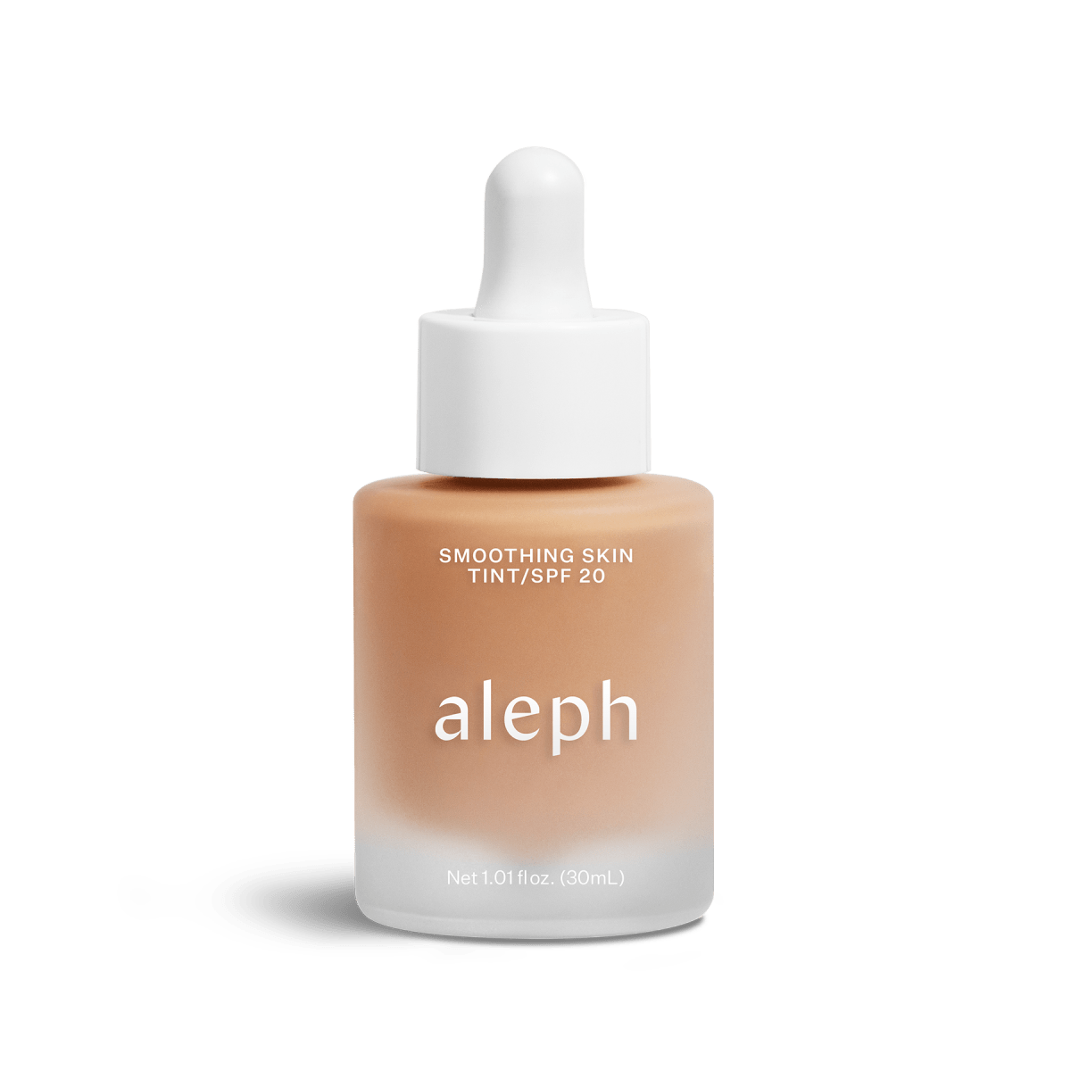 Aleph Beauty | Smoothing Skin Tint/SPF - milk + honey