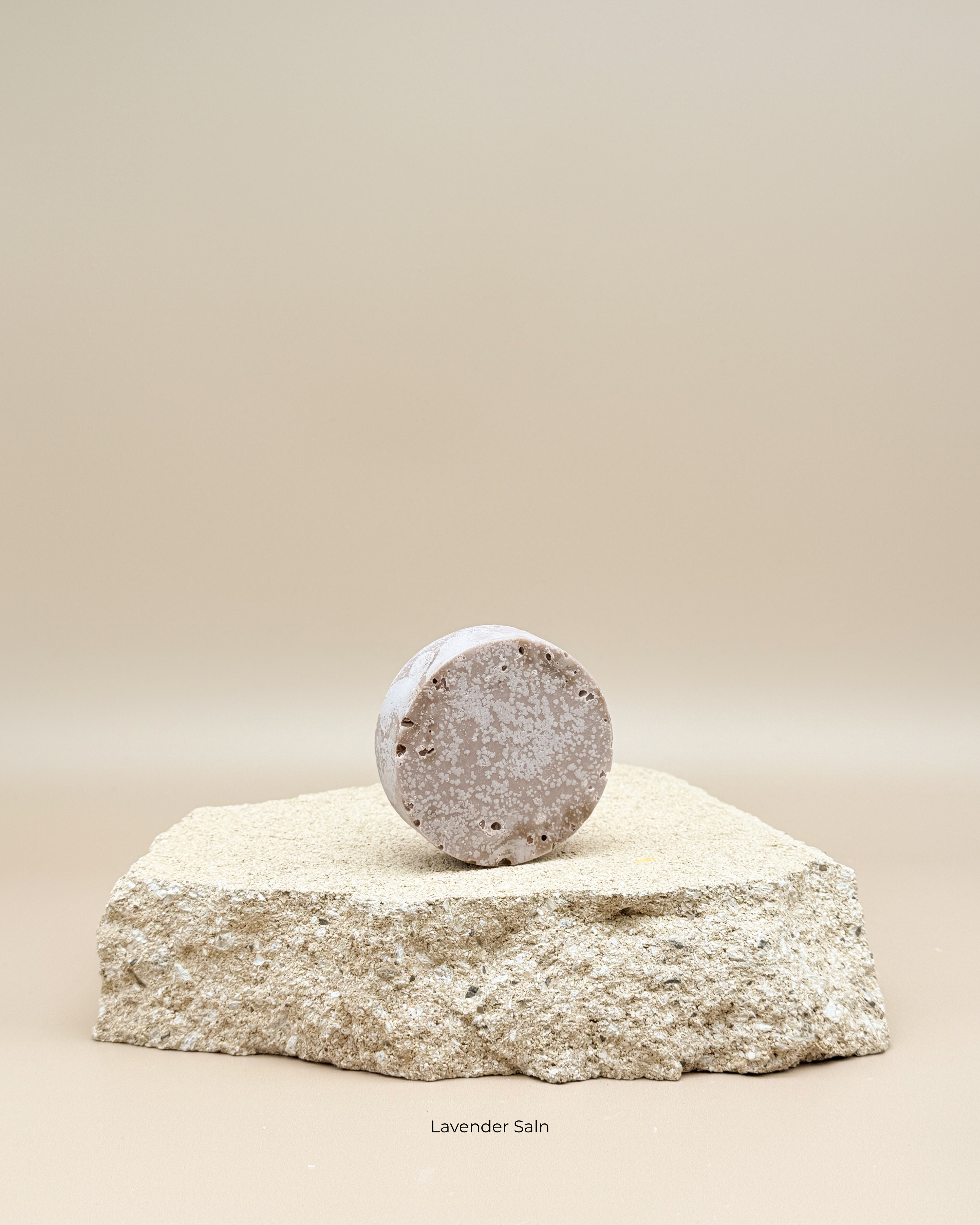 Wild Mara Salt Soap