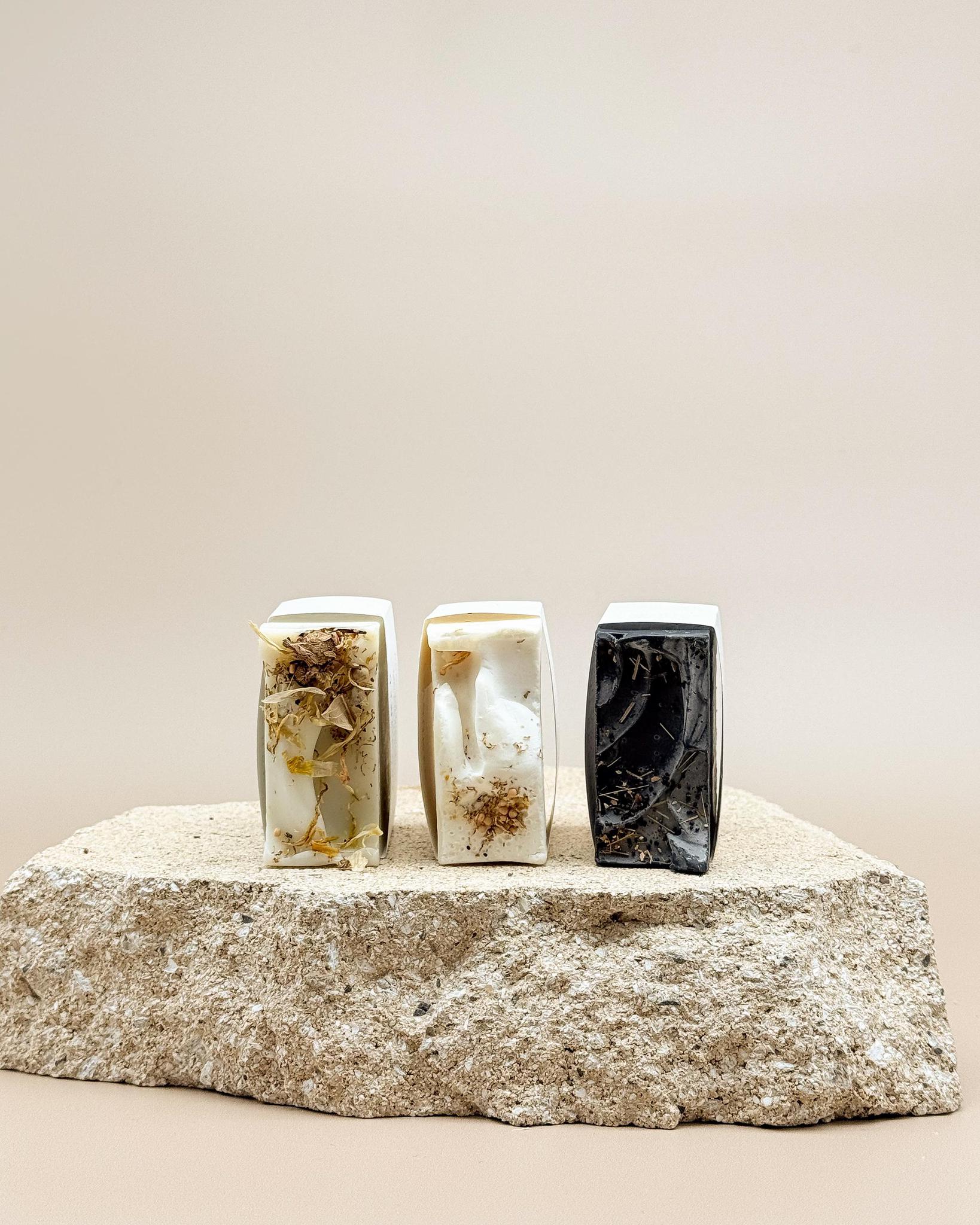 Soap | Favoured