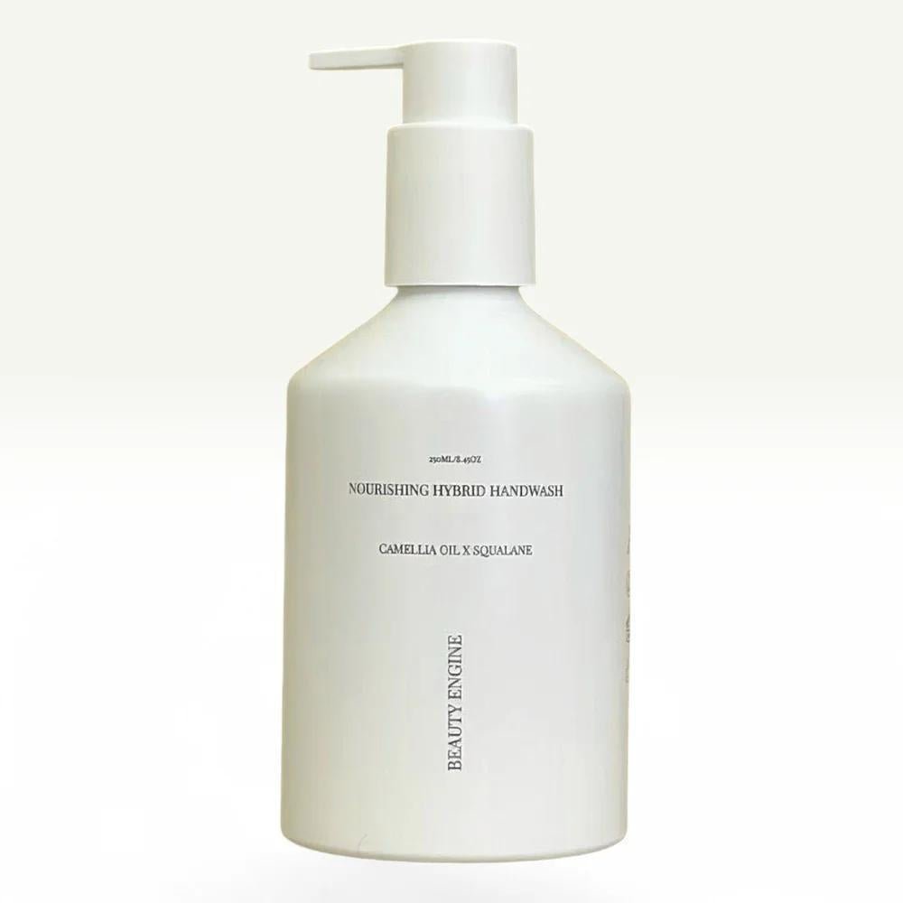 Beauty Engine | Auckland | Nourishing Hybrid Handwash - milk + honey