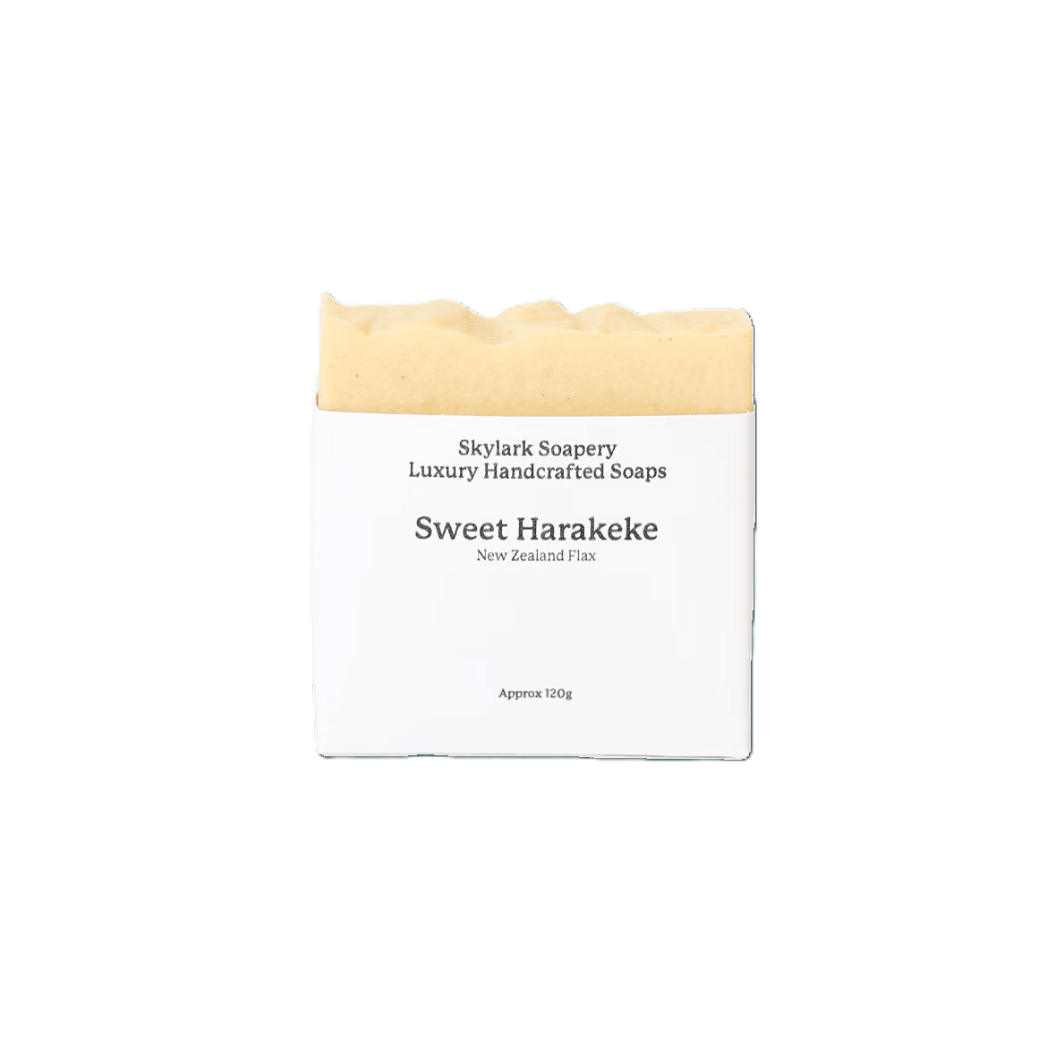 Skylark Soapery | Artisan Soaps - milk + honey