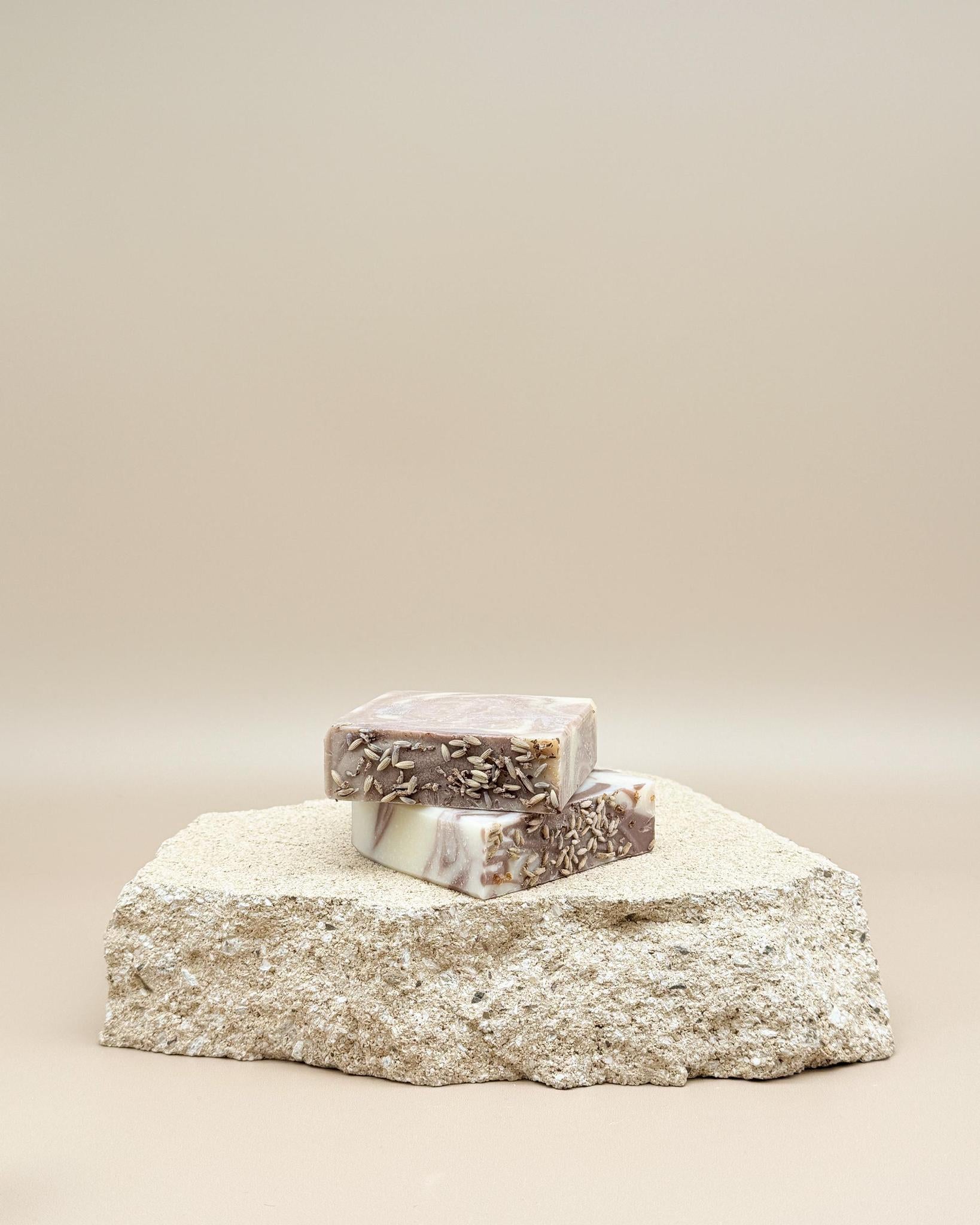 Wild Mara Handmade Soap