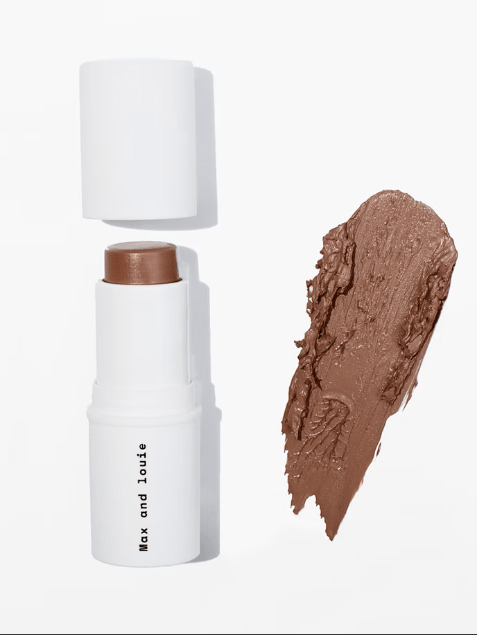 Max + Louie | Bronzer Stick - milk + honey
