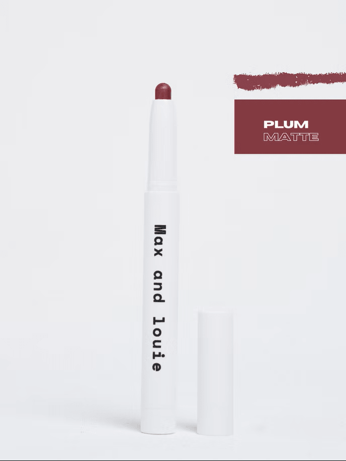 Max + Louie | Shadow Stick - milk + honey