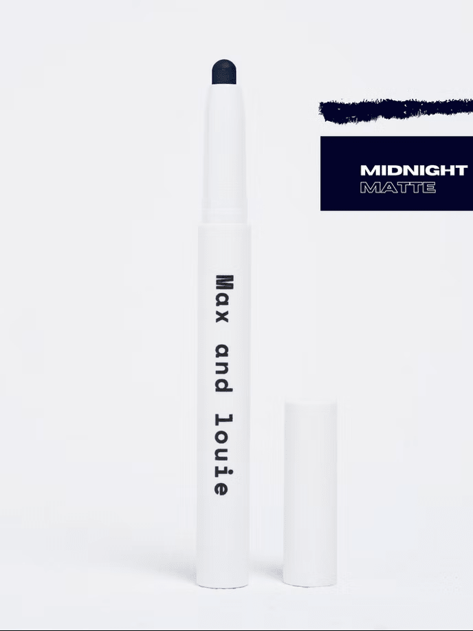 Max + Louie | Shadow Stick - milk + honey