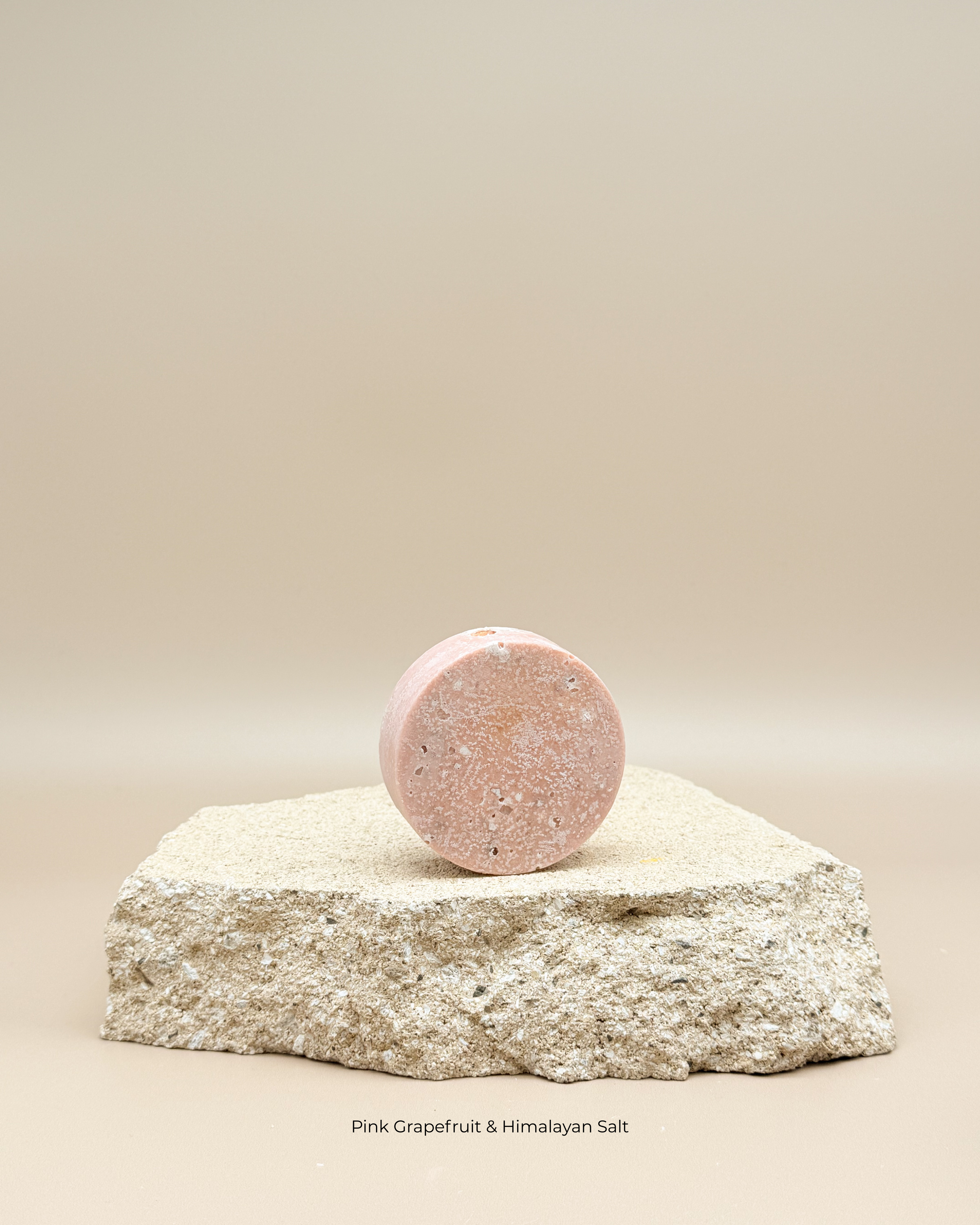 Wild Mara Salt Soap