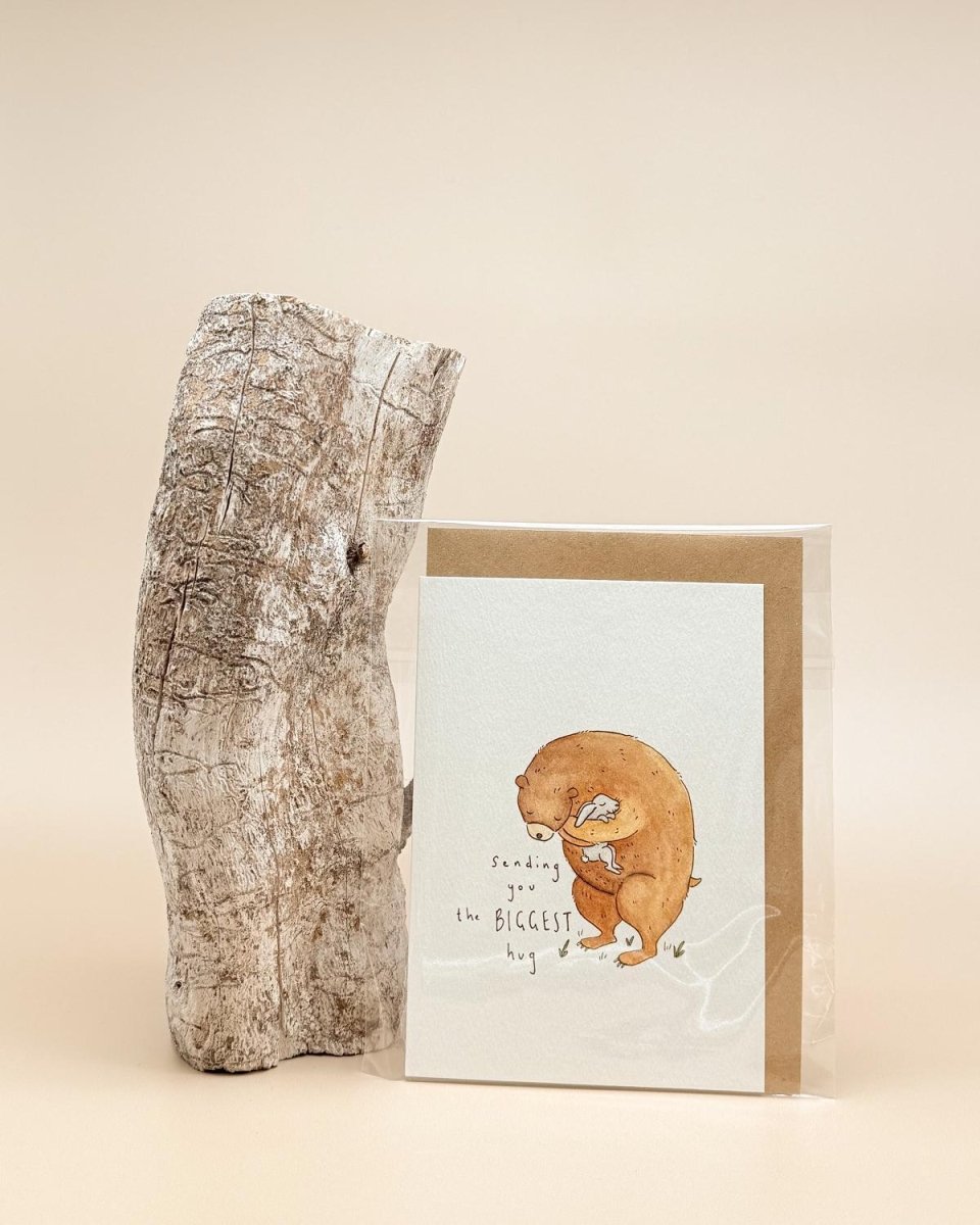 Little Difference | Queenstown | Greeting Cards - milk + honey