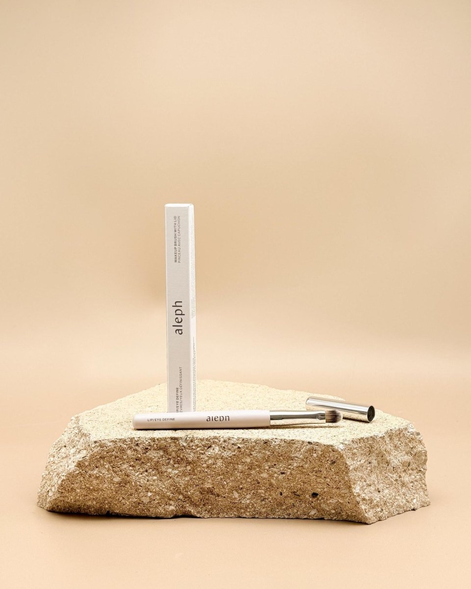 Aleph Beauty | Makeup Tools - milk + honey