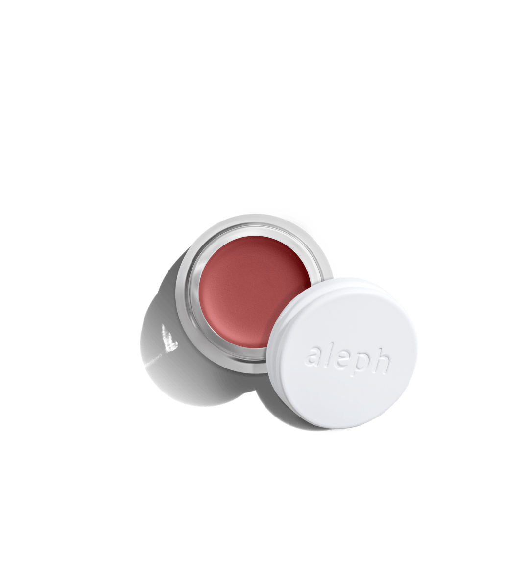 Aleph Beauty | Cheek / Lip Tint - milk + honey