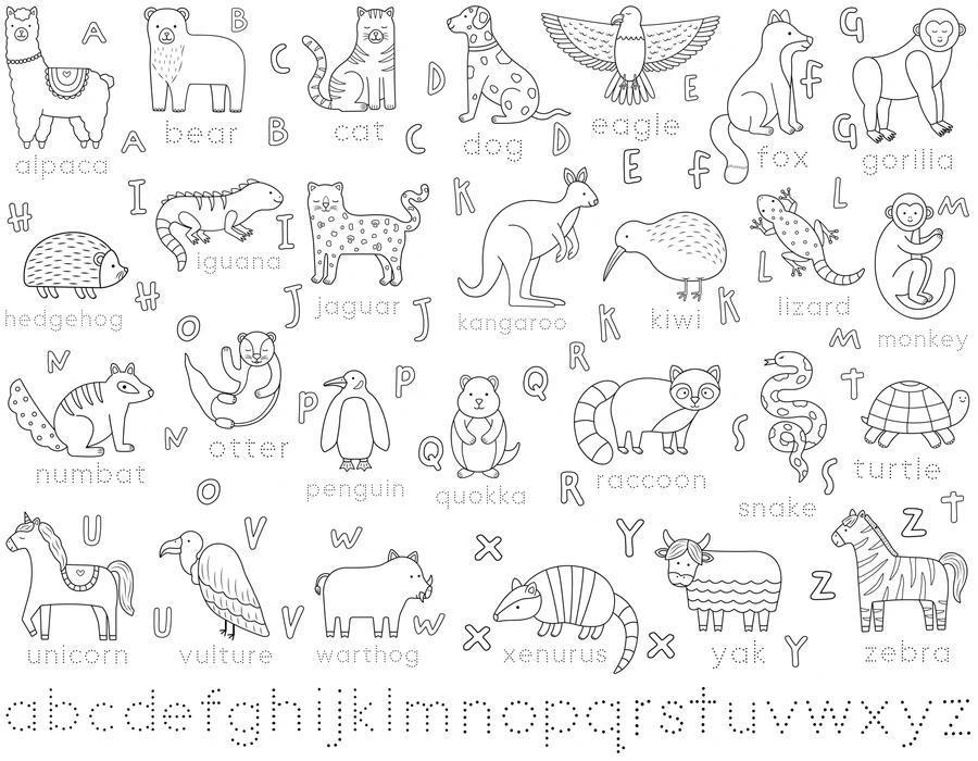 ColourMe Kids | Washable Tablecloth - milk + honey