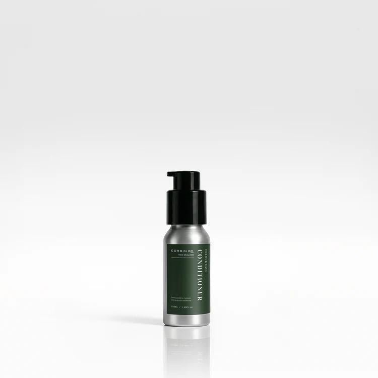 Corbin Rd | Shampoo + Conditioner - milk + honey