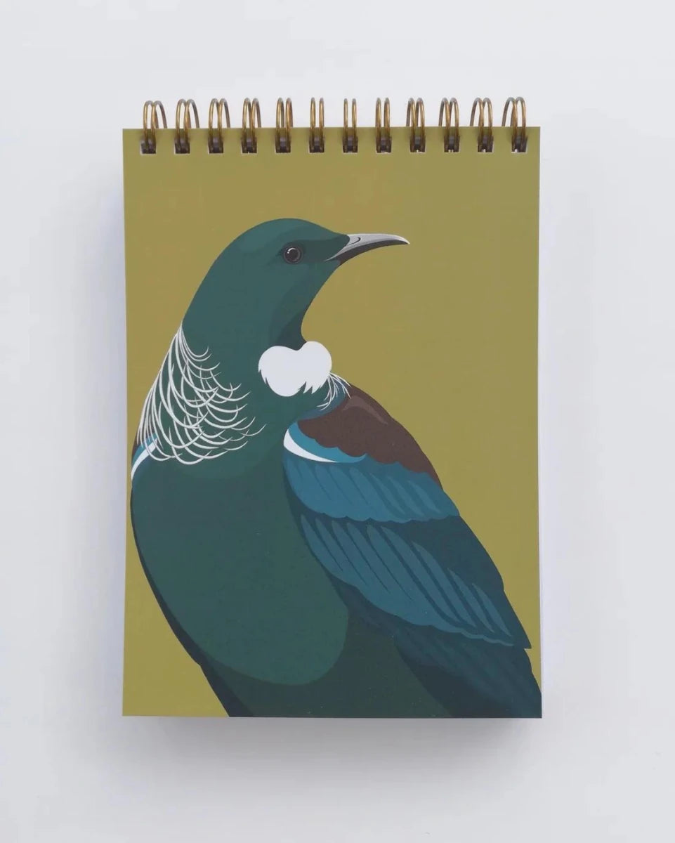 Hansby Design | Auckland | Notebook - milk + honey