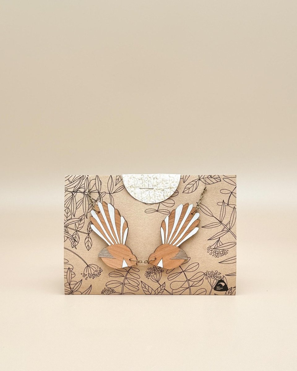 Natty | Wellington | NZ Necklaces - milk + honey