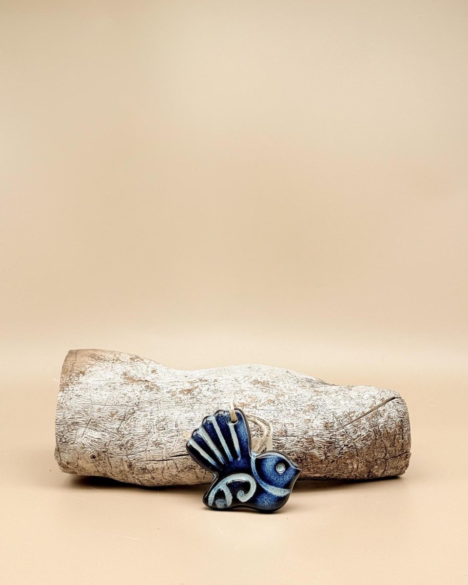 Art by Design | NZ Icon Ceramic Hangers - milk + honey