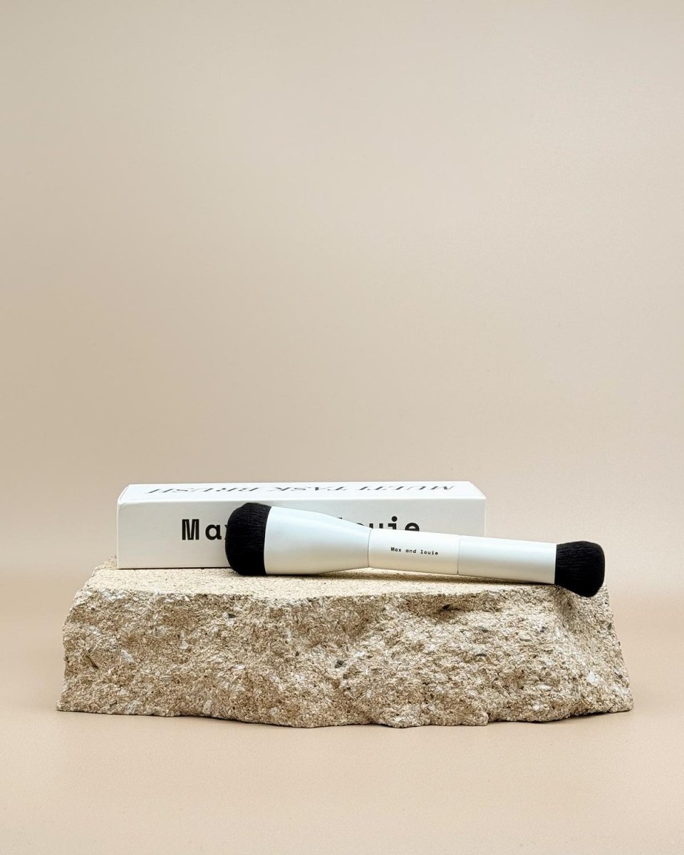 Max + Louie | Makeup Tools - milk + honey