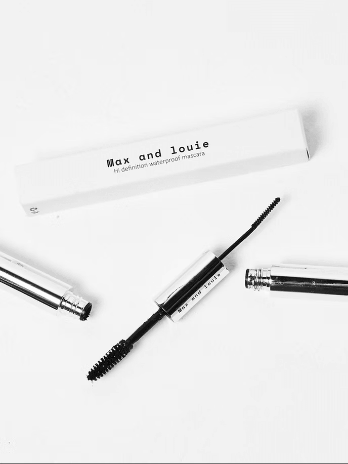 Max + Louie | Mascara - milk + honey