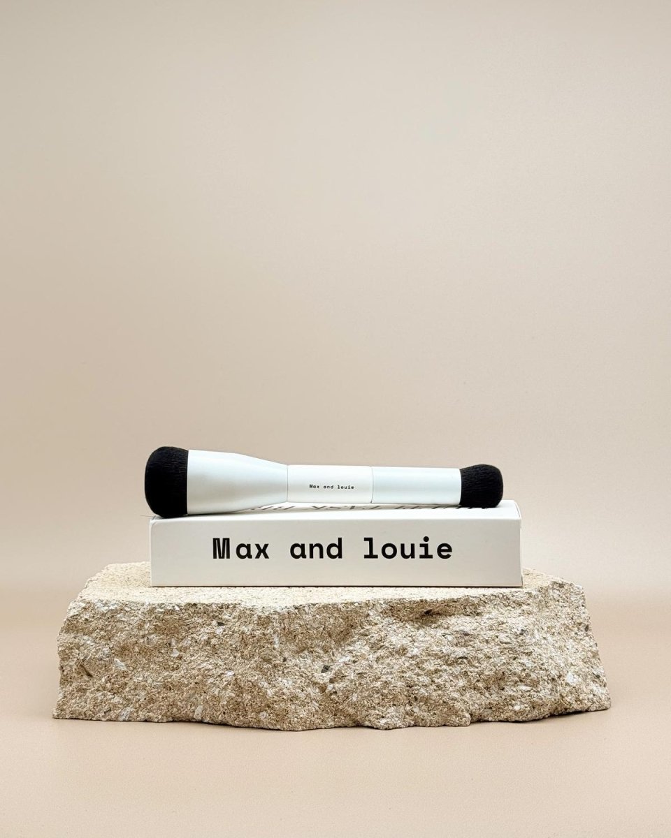 Max + Louie | Makeup Tools - milk + honey