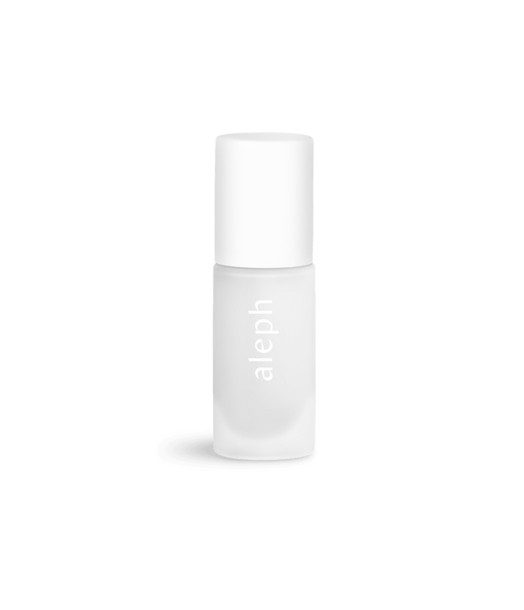 Aleph Beauty | Aura Gloss - milk + honey