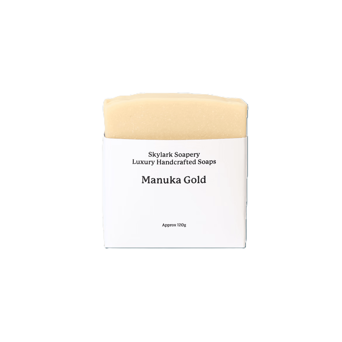 Skylark Soapery | Artisan Soaps - milk + honey