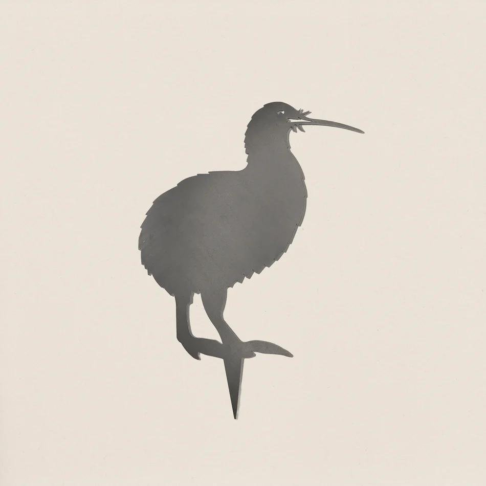 Metalbird | Matakana | Stump Birds - milk + honey