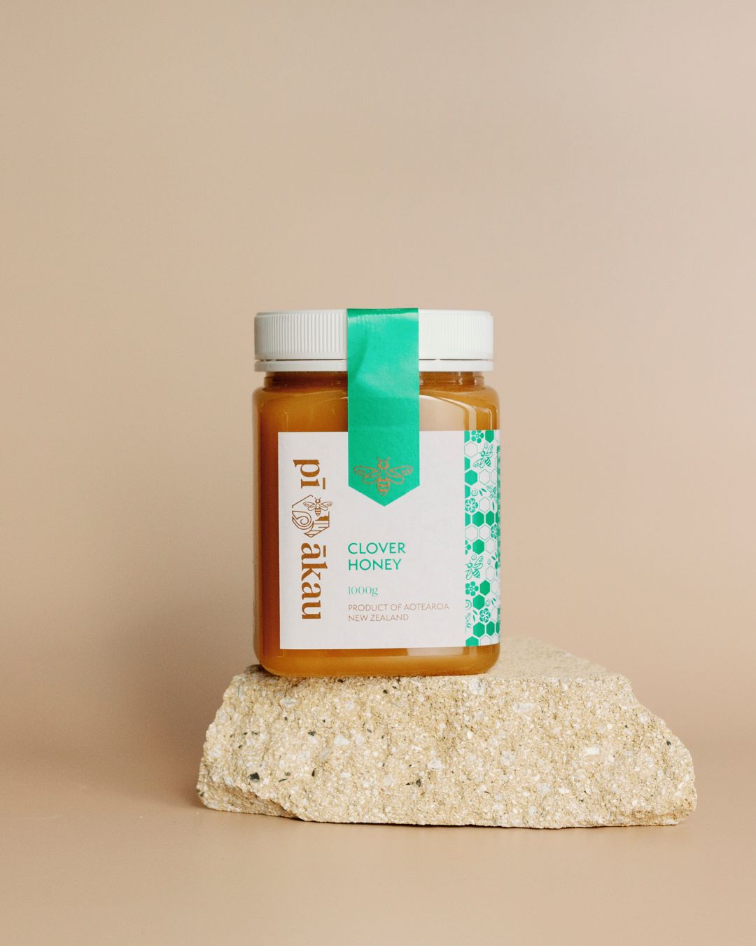 Clover Honey