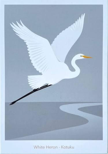 Hansby Design | Auckland | Postcards - milk + honey