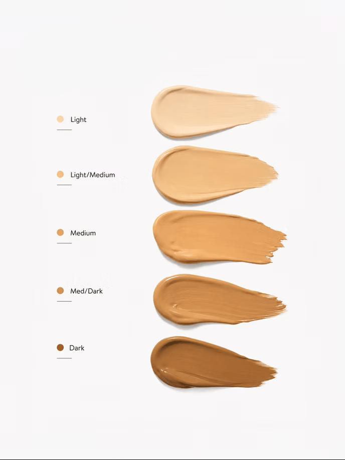 Max + Louie | CC Cream - milk + honey