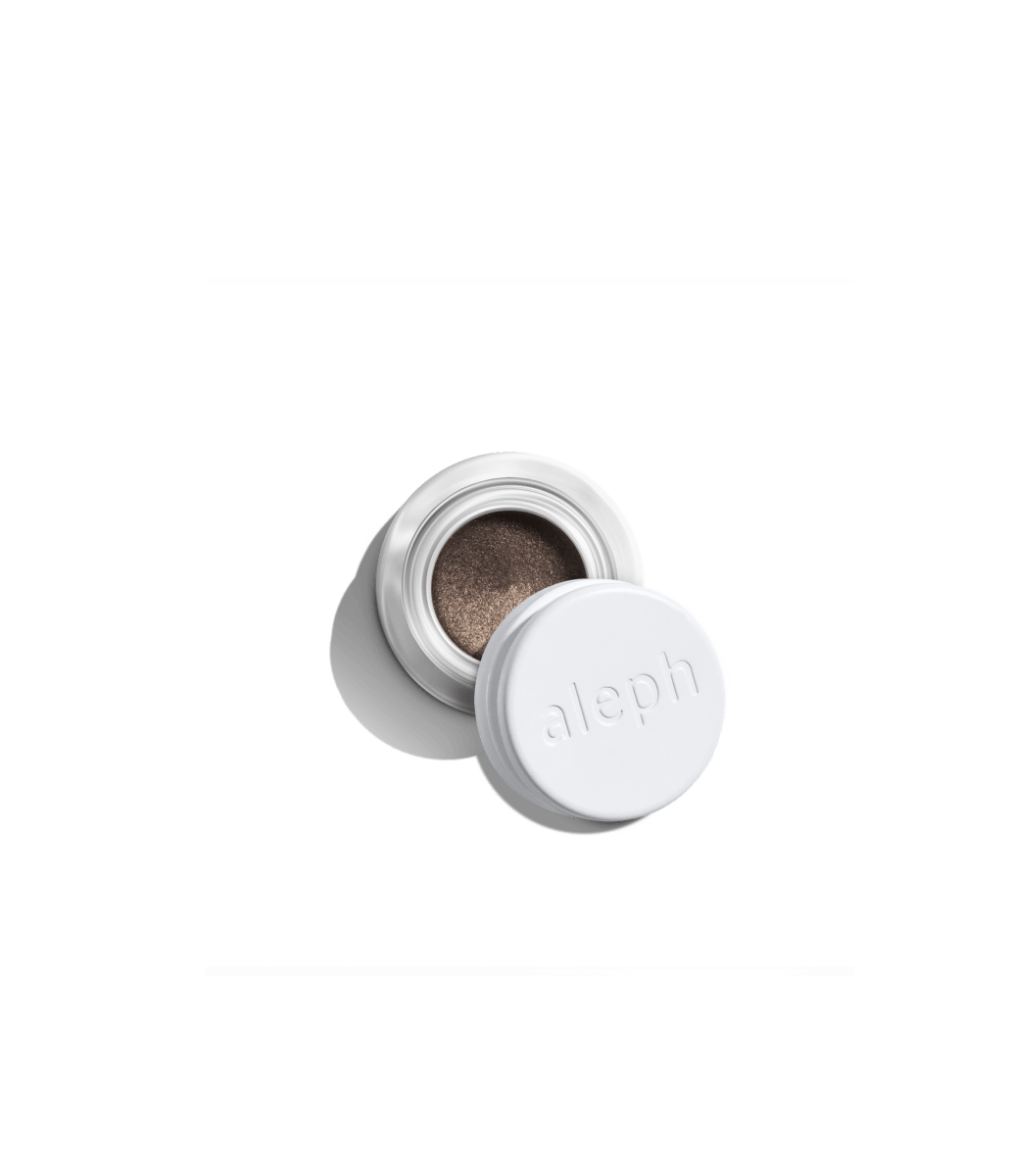 Aleph Beauty | Hybrid Eye Pigment - milk + honey