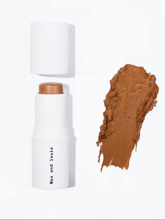 Max + Louie | Bronzer Stick - milk + honey
