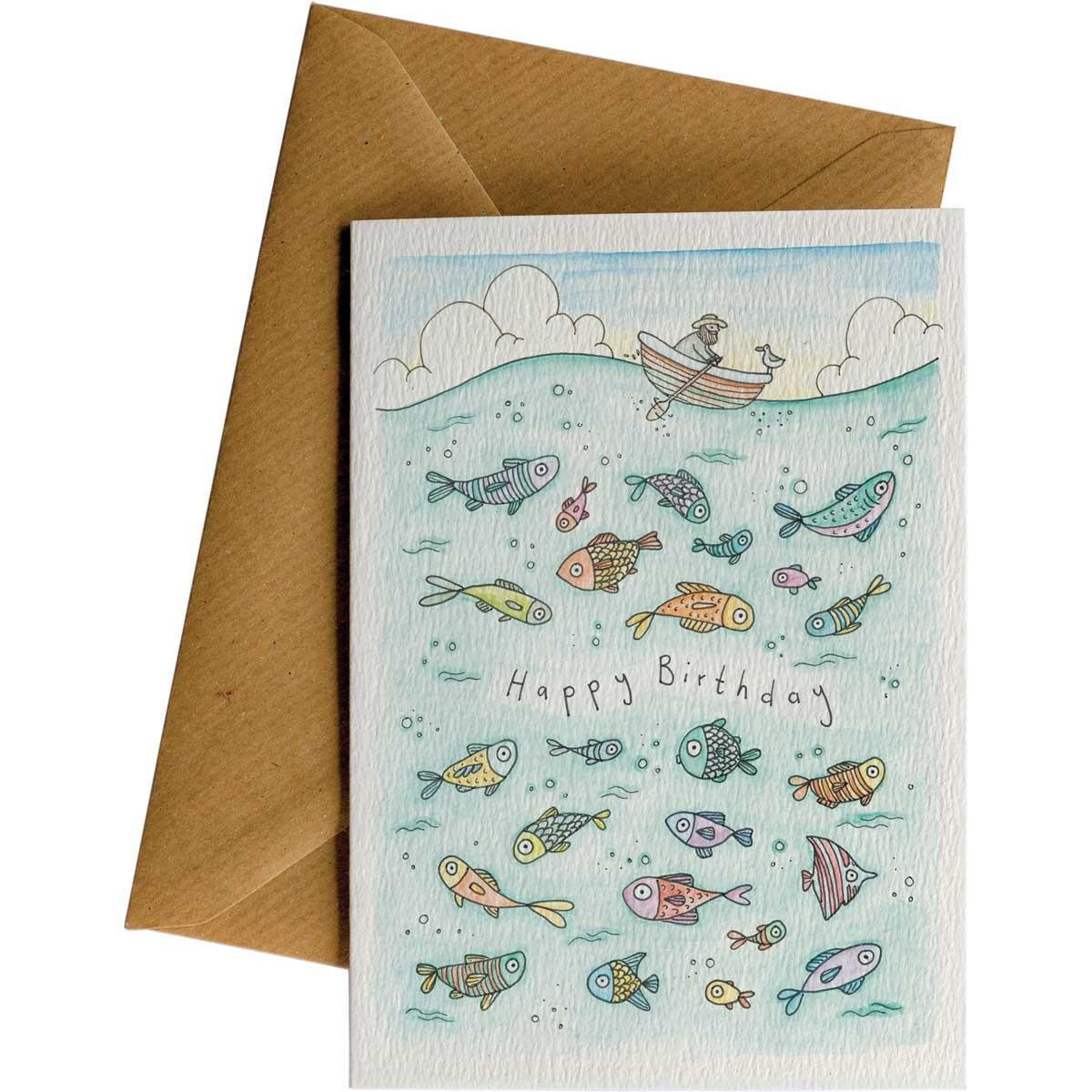 Little Difference | Queenstown | Greeting Cards - milk + honey