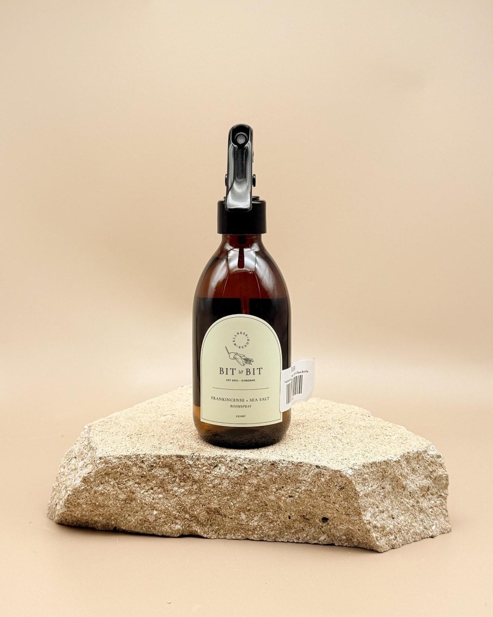 Bit by Bit | Room Spray - milk + honey