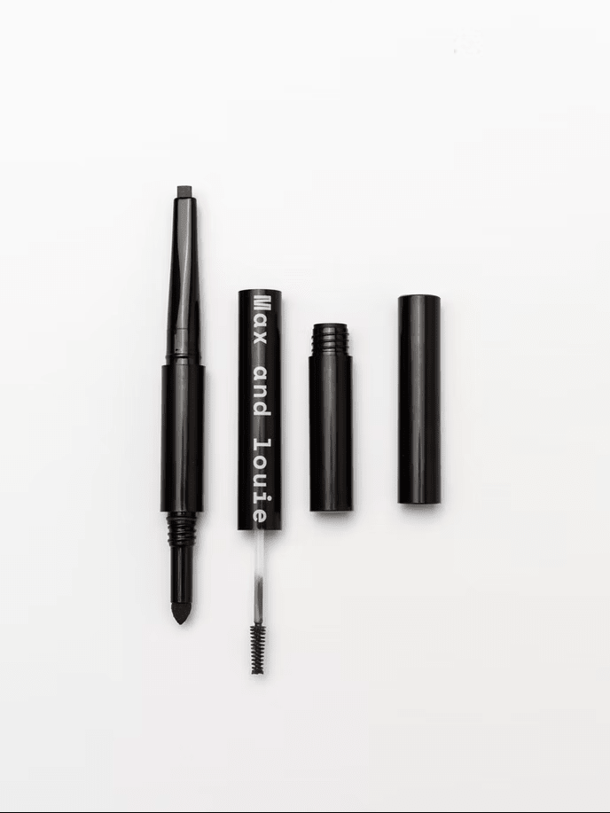 Max + Louie | 3 in 1 Brow Enhancer - milk + honey