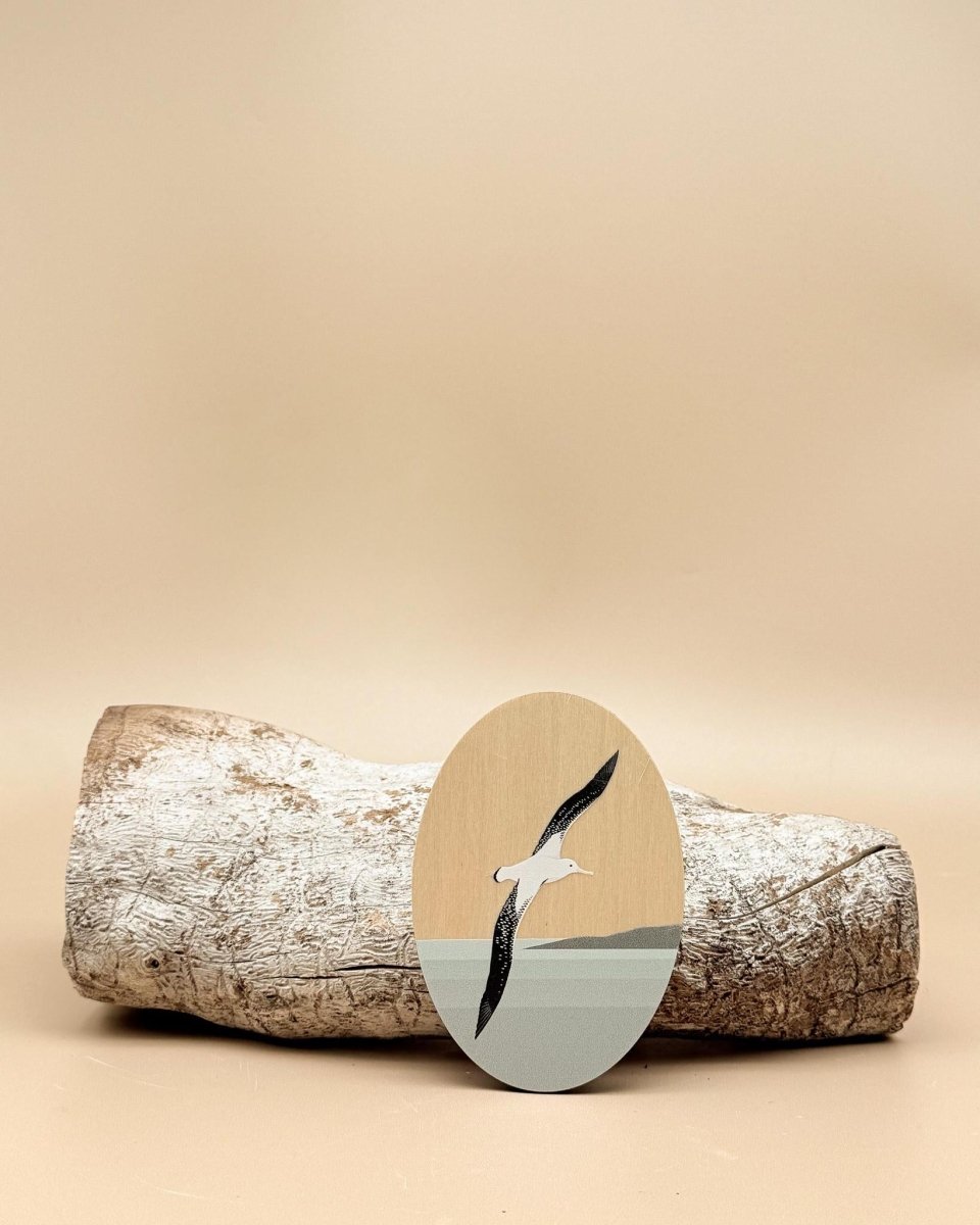 Hansby Design | Magnets - milk + honey