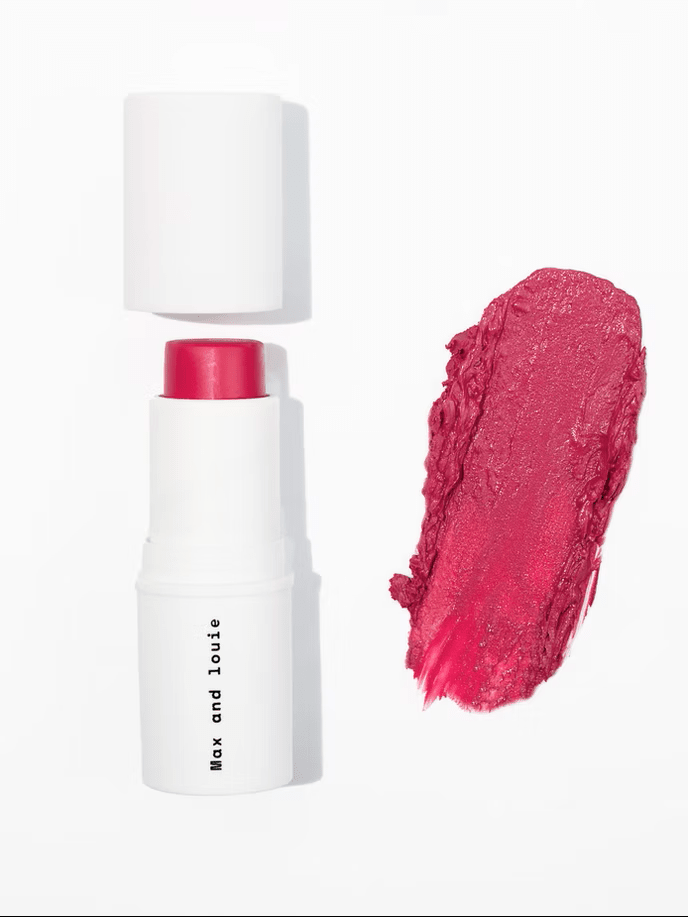 Max + Louie | Highlighter + Blush Sticks - milk + honey