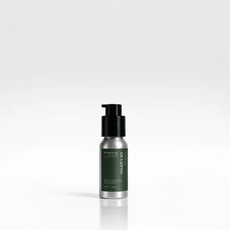 Corbin Rd | Shampoo + Conditioner - milk + honey