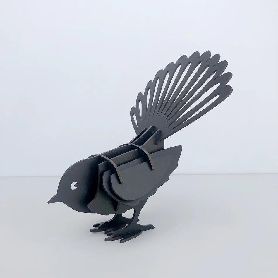 Metalbird | Matakana | Woodenbirds - milk + honey