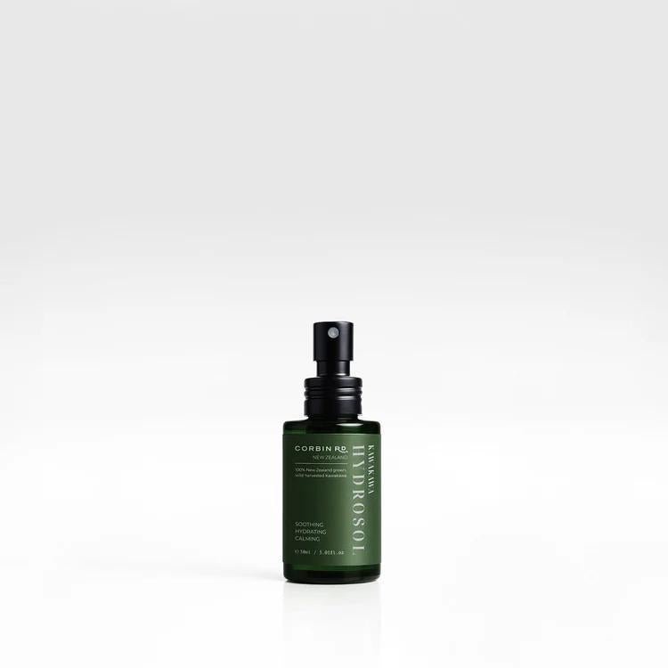 Corbin Rd | Kawakawa Hydrosol - milk + honey
