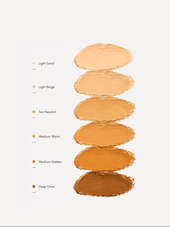Max + Louie | Matte Concealer - milk + honey