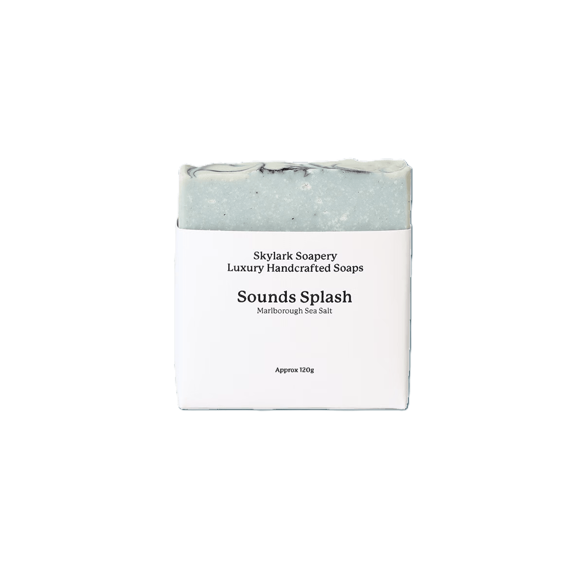 Skylark Soapery | Artisan Soaps - milk + honey