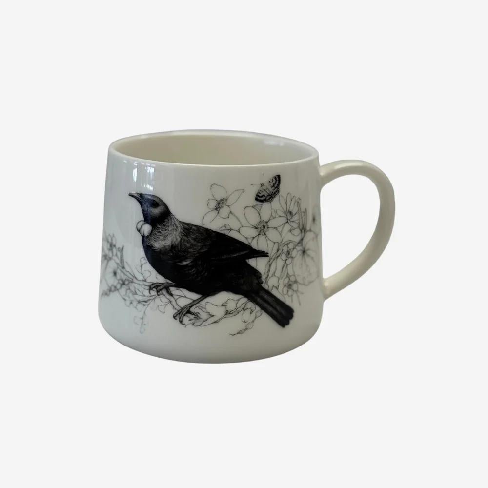 Katy Hayward | Tutukawa | Ceramic Mugs - milk + honey