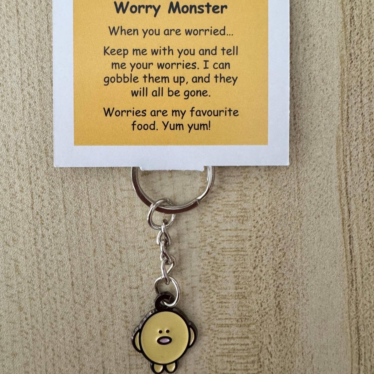 Little Joys | Keychains & Pins - milk + honey
