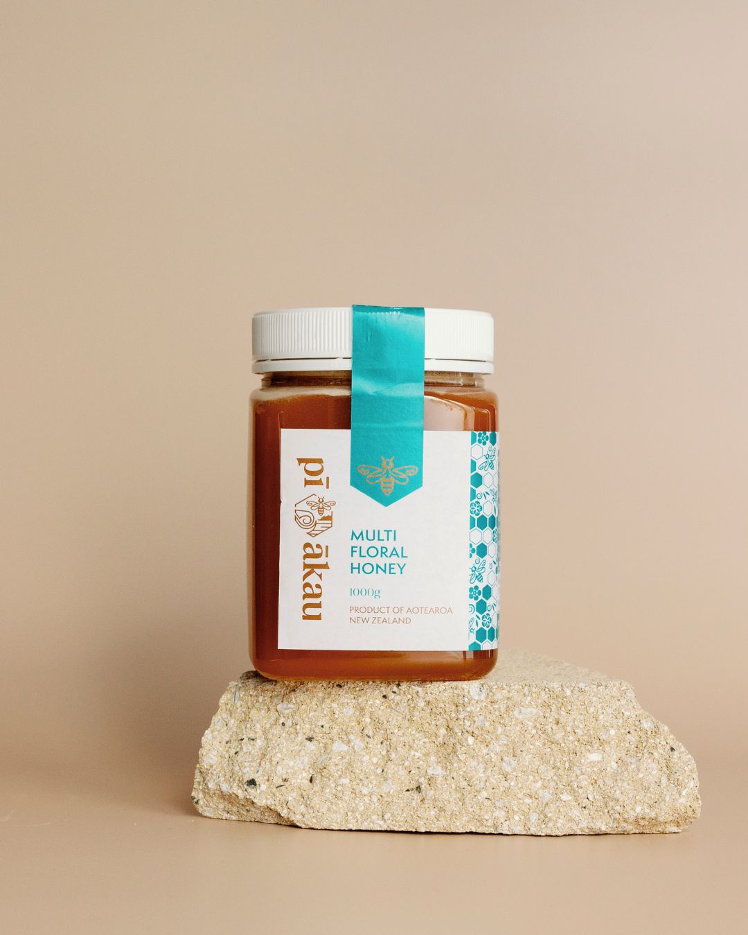 Multifloral Honey
