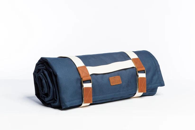 Slowlife Collection | Outdoor Cushion - milk + honey