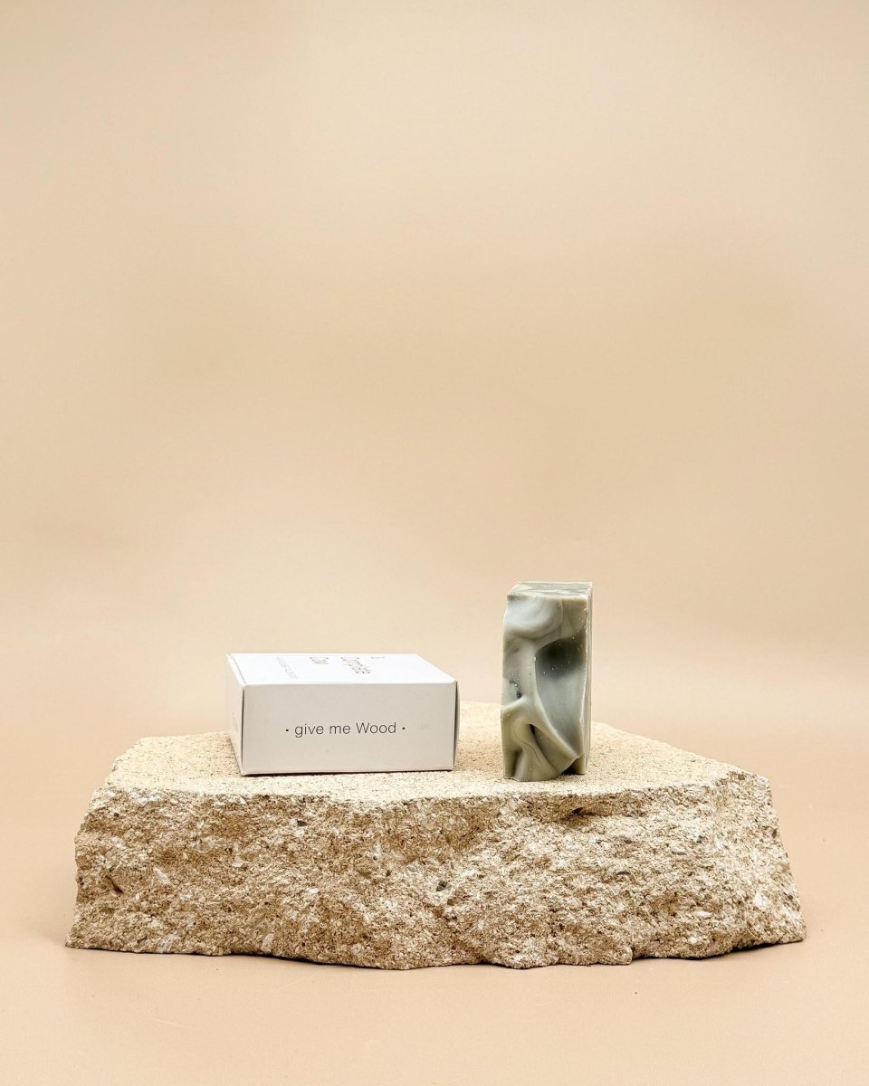Complete Cow | Tallow Soap - milk + honey